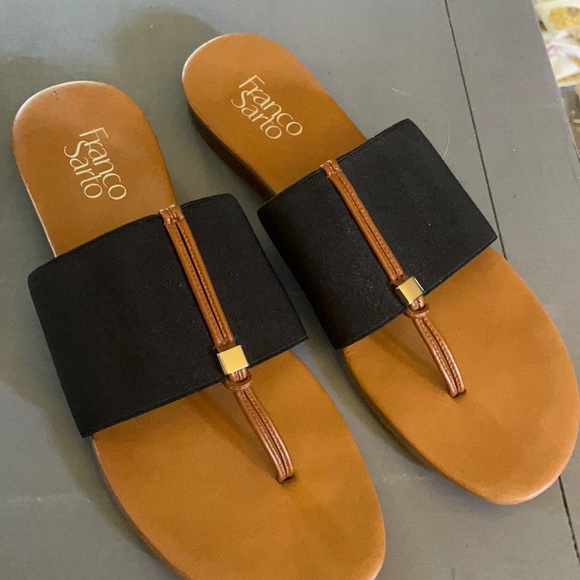 Franco Sarto Shoes - Franco Sarto Women’s 9 Sandal